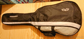 Akustická gitara Yamaha 3/4 CGS103A - 3