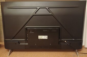 TCL 50” palcov 50P637 4k Smart - 3