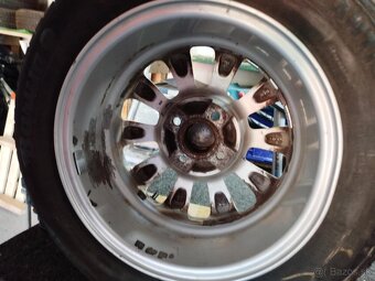 Elektróny, pneumatiky - 3