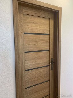 Dvere interiérové - 3