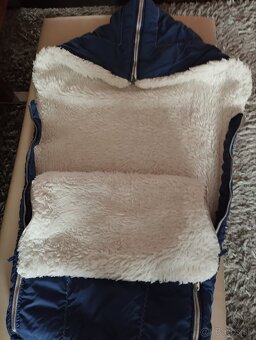 Predám retro kočík - 3