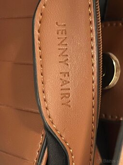 Kabelka Jenny Fairy - 3