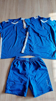 Futbalový dres - 3