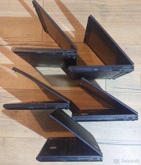 Lenovo ThinkPad T430, i5 - 5ks - 3