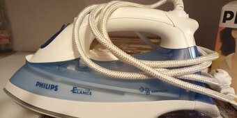 Váha žehlička kosik hodiny sane - 3