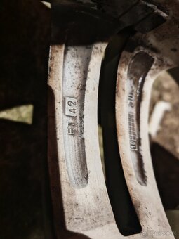 Predám sadu elektrónov R18 - 3