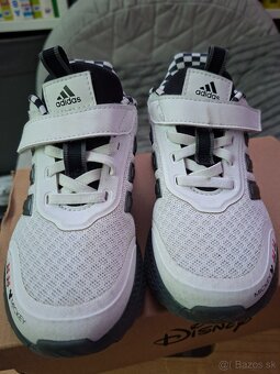 Tenisky ADIDAS Mickey - 3