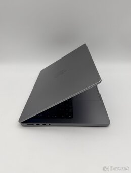 MacBook 14" M1 Pro CTO Space Gray + ZÁRUKA - 3