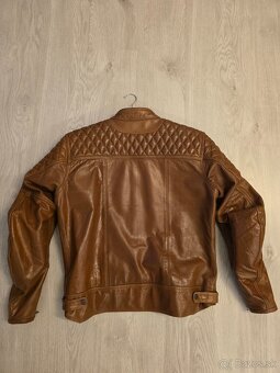 Kožená bunda 4SR - 3