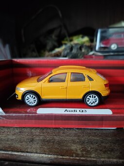 Audi modely časť 1 - 3