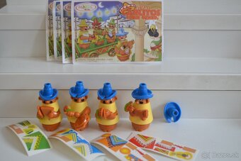 KINDER Mexico - carlitos - 3