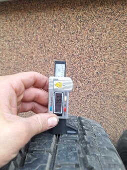 195/60 r16C Taurus 2021 - 3