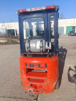 HELI CPQYD18, LPG - 3