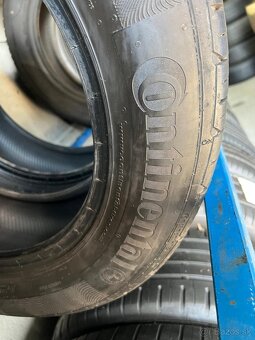 Letne pneumatiky Continental 225/55R16 - 3