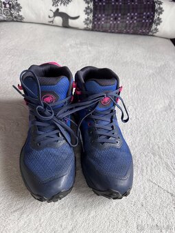Mamut Ensi GTX mid turisticka obuv - 3