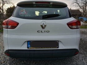Clio Grandtour, 2019, 56 kW - 3