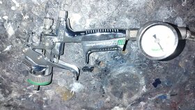 Striekacia pištoľ SATA minijet 4400 1.0 hvlp - 3