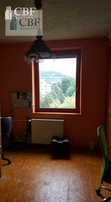Exkluzívne - 2 izbový byt s balkónom v Rožňave - 3