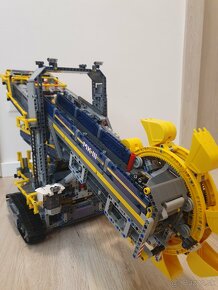 Lego technic 42055 - 3