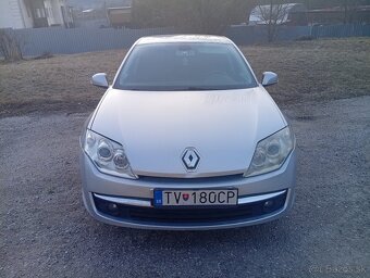 Renault laguna 3 - 3