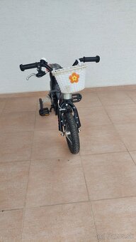 Detsky bicykel ctm 12 - 3