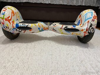 Howerboard - 3