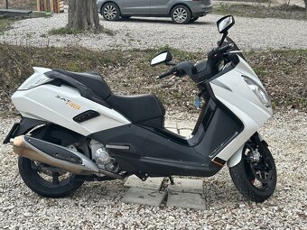 Peugeot Satelis 400 - 3