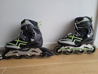 Inline korčule Rollerblade - 3