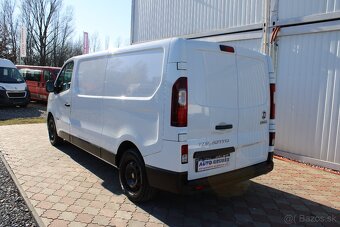 Fiat Talento, 1,6 MTJ L2H1+klima - 3