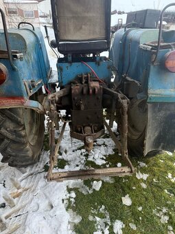 Predám traktor - 3