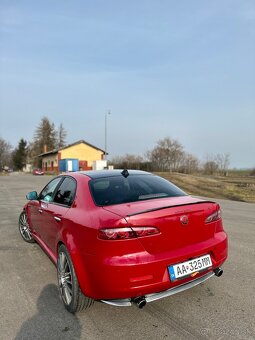 Alfa romeo 159 2.4 jtdm - 3