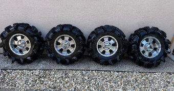 #45 Sada kolies CanAm 30x10 r14 - 3