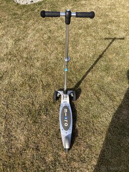Kolobežka Micro Kickboard Compact BA-PP - 3