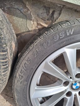 styling 236 245 / 45 R17 - 3