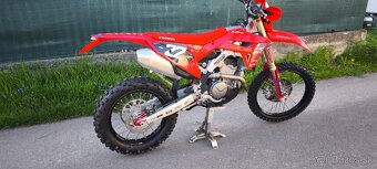 Honda crf 250rx 2024 - 3