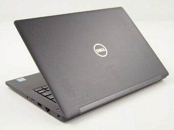 Dell 7280, 16GB RAM, SSD disk, Win11 Pro, 12" displej, i7 - 3