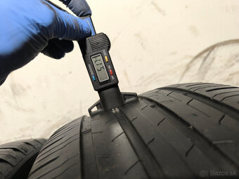 235/45 R18 Letné pneumatiky Continental 2 kusy - 3