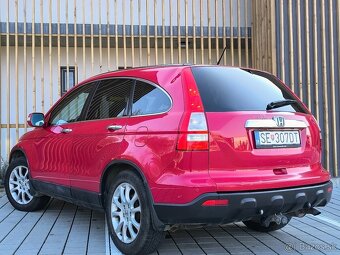 Honda CRV 2.2 CDTI 103kw - 3