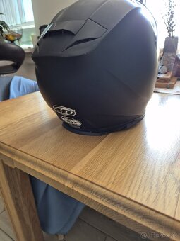 Helma MT Helmets - 3