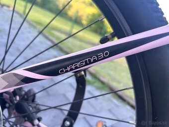 Predám dámsky bicykel CTM Carisma 3.0 - 3