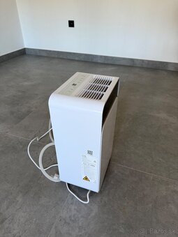 Odvlhčovač vzduchu Siguro DH - F300W - 3