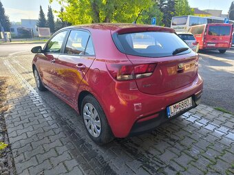 Kia Rio 1.3 Benzín 46000KM - 3