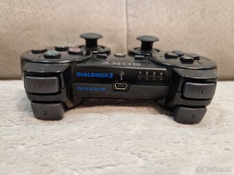 Dualshock 3 na playstation 3 - 3