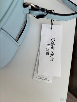 Calvin klein kabelka - 3