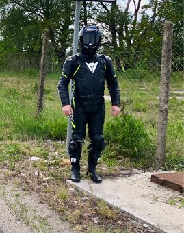 Dainese Avro D1 - kombinéza - 3