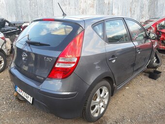 Hyundai i30 1,6CRDi 59KW - 3