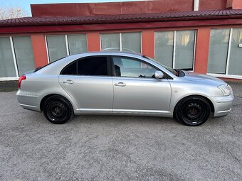 Toyota Avensis 2.4 VVT-i 2006 - 3
