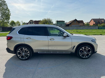 Predám BMW X5 XDrive30d A/T - 3