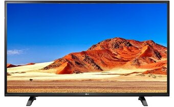 Led tv LG 110CM - 3
