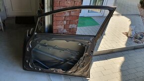 Predné dvere , pravé na Kia ceed - 3